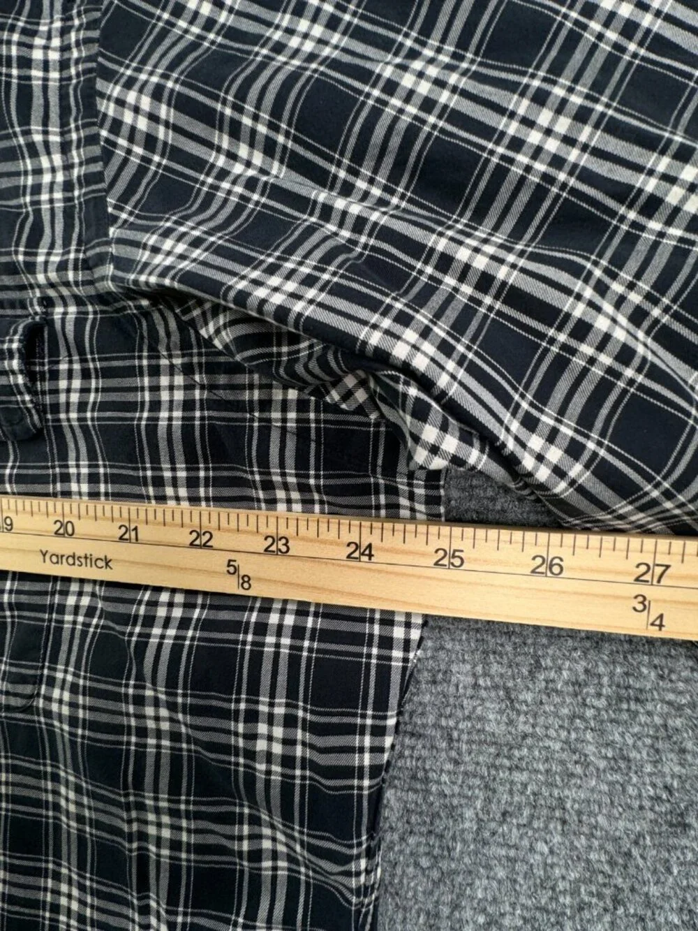 Polo Ralph Lauren good but